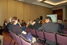 Presentations at SRR-PTMSS 2013